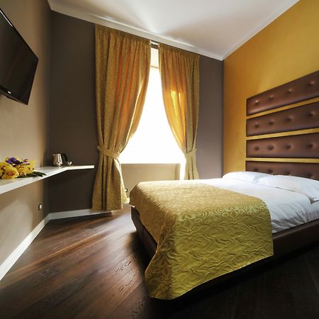 The One Vaticano Rooms Roma Eksteriør bilde